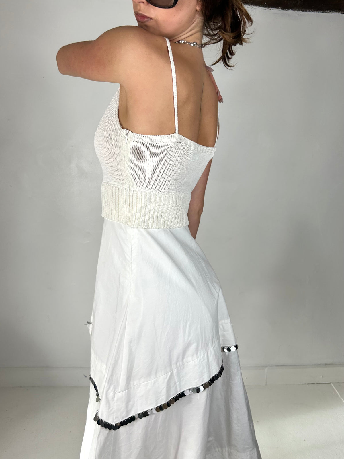 274 Knit Maxi