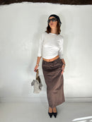 589 Canvas Maxi