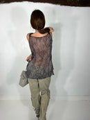 945 Print Cami