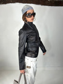 353 Panel Blazer