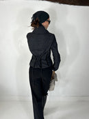 569 Corset Puffer