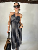 264 Drape Maxi