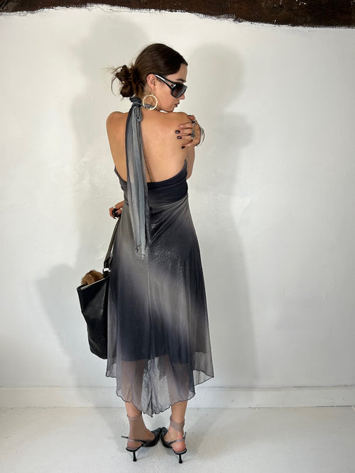 264 Drape Maxi