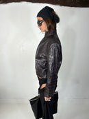 565 Croc Jacket