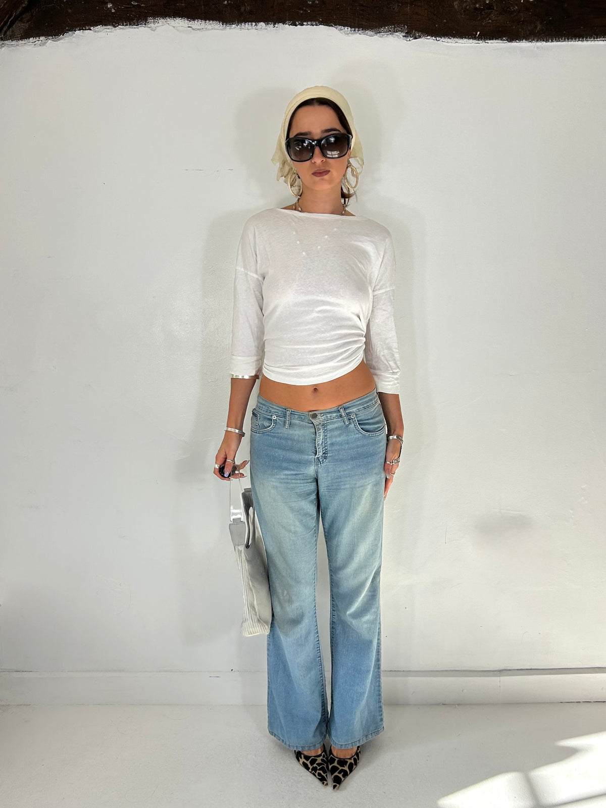 579 Miss Sixty Jeans