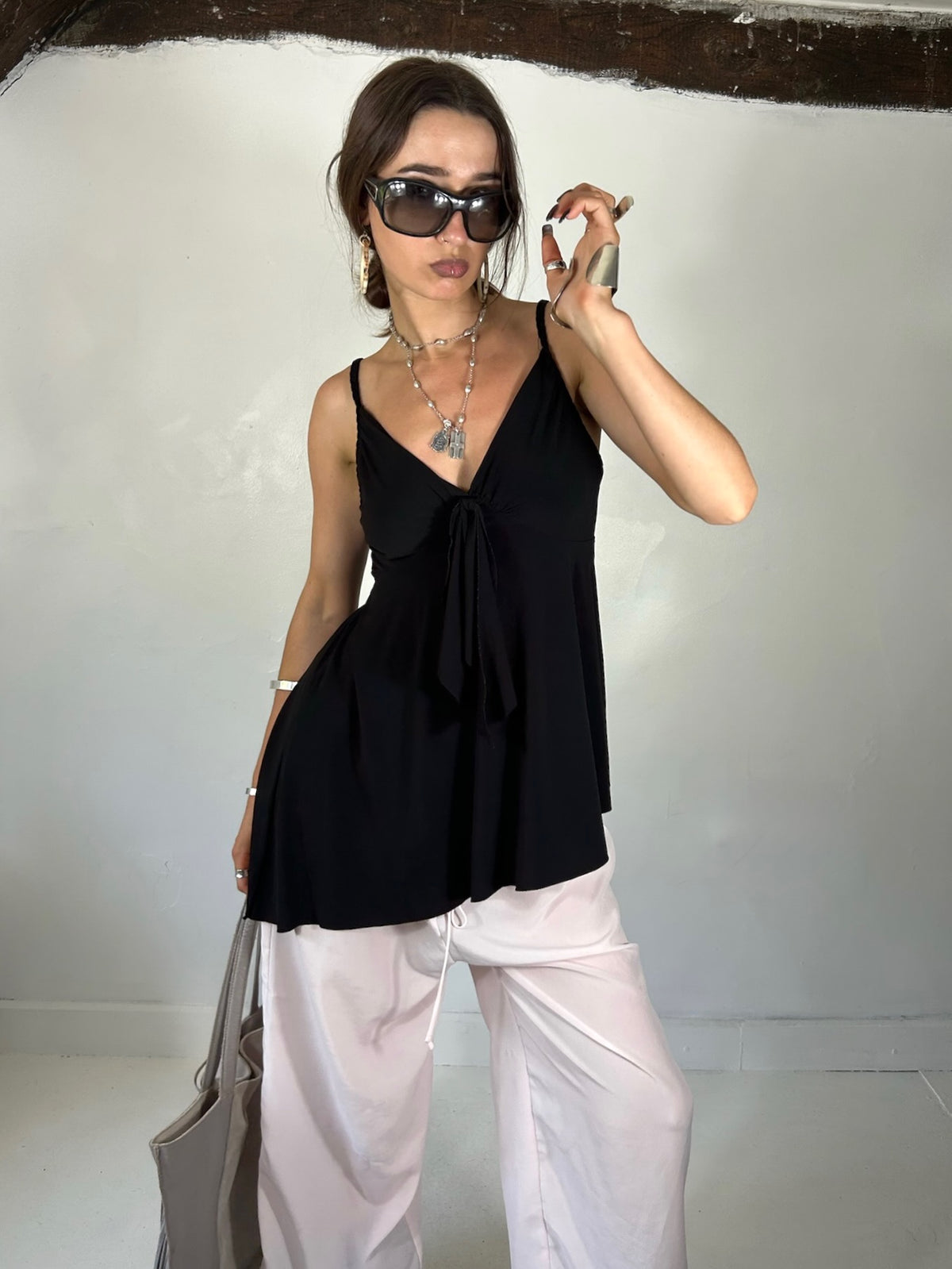859 Drape Tank