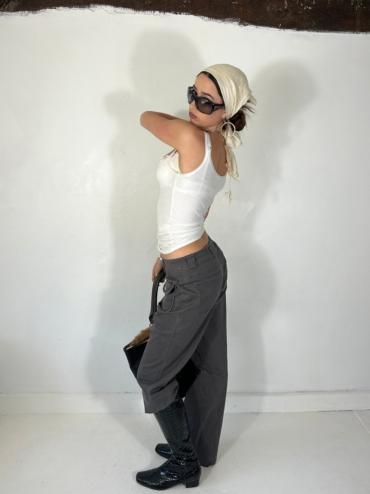 533 Pocket Pant