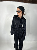348 Onyx Jacket