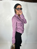 948 Ruffle Blouse