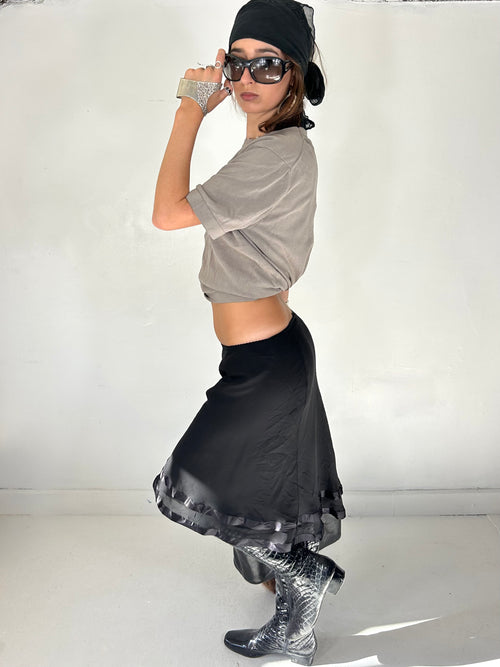 585 Midi Slip