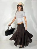 595 Bark Maxi