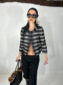351 Wool Blazer