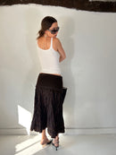 546 Textured Midi