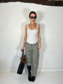 571 Buckle Pant