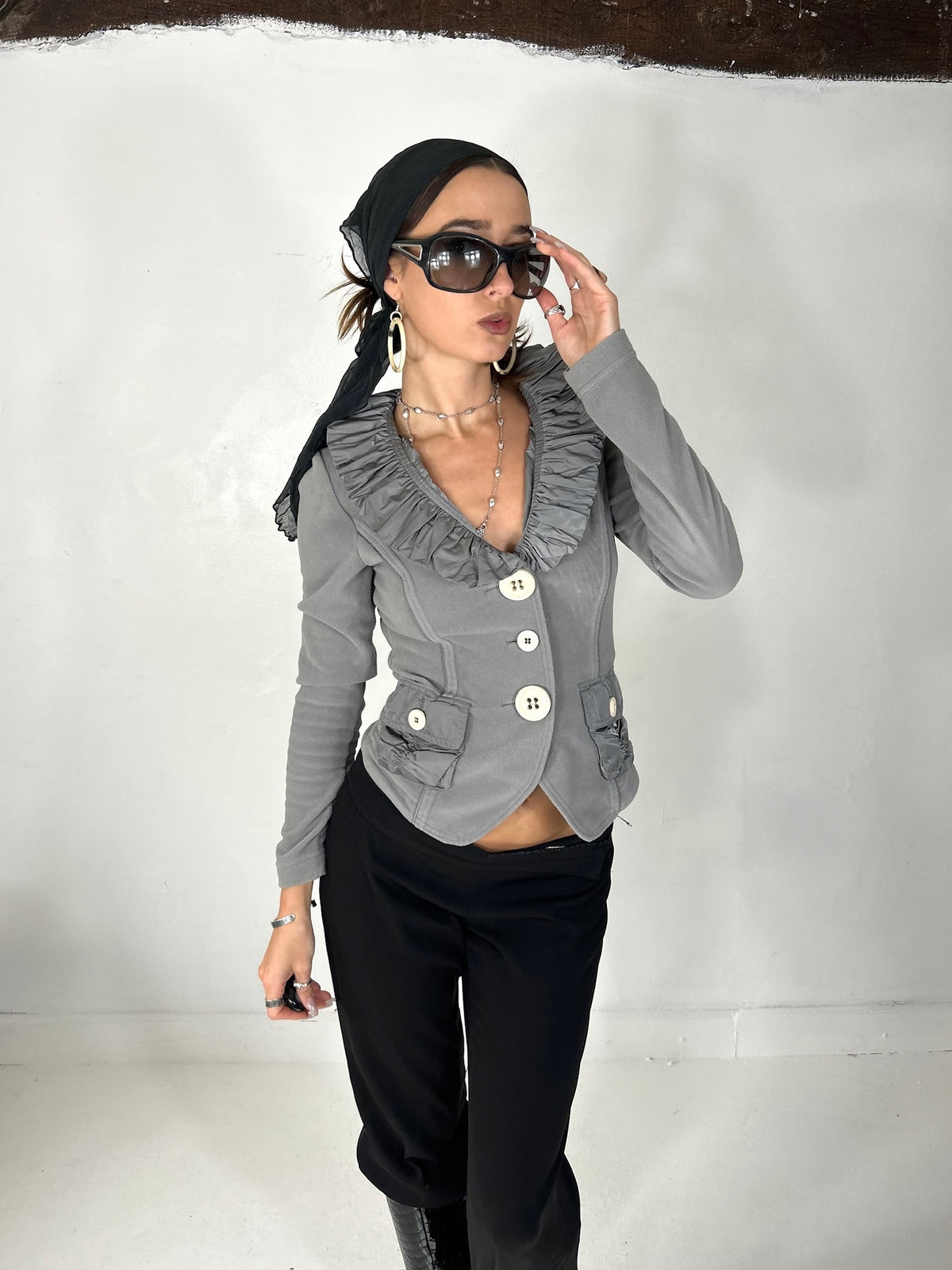 347 Ruch Jacket