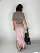 584 Sherbet Drape