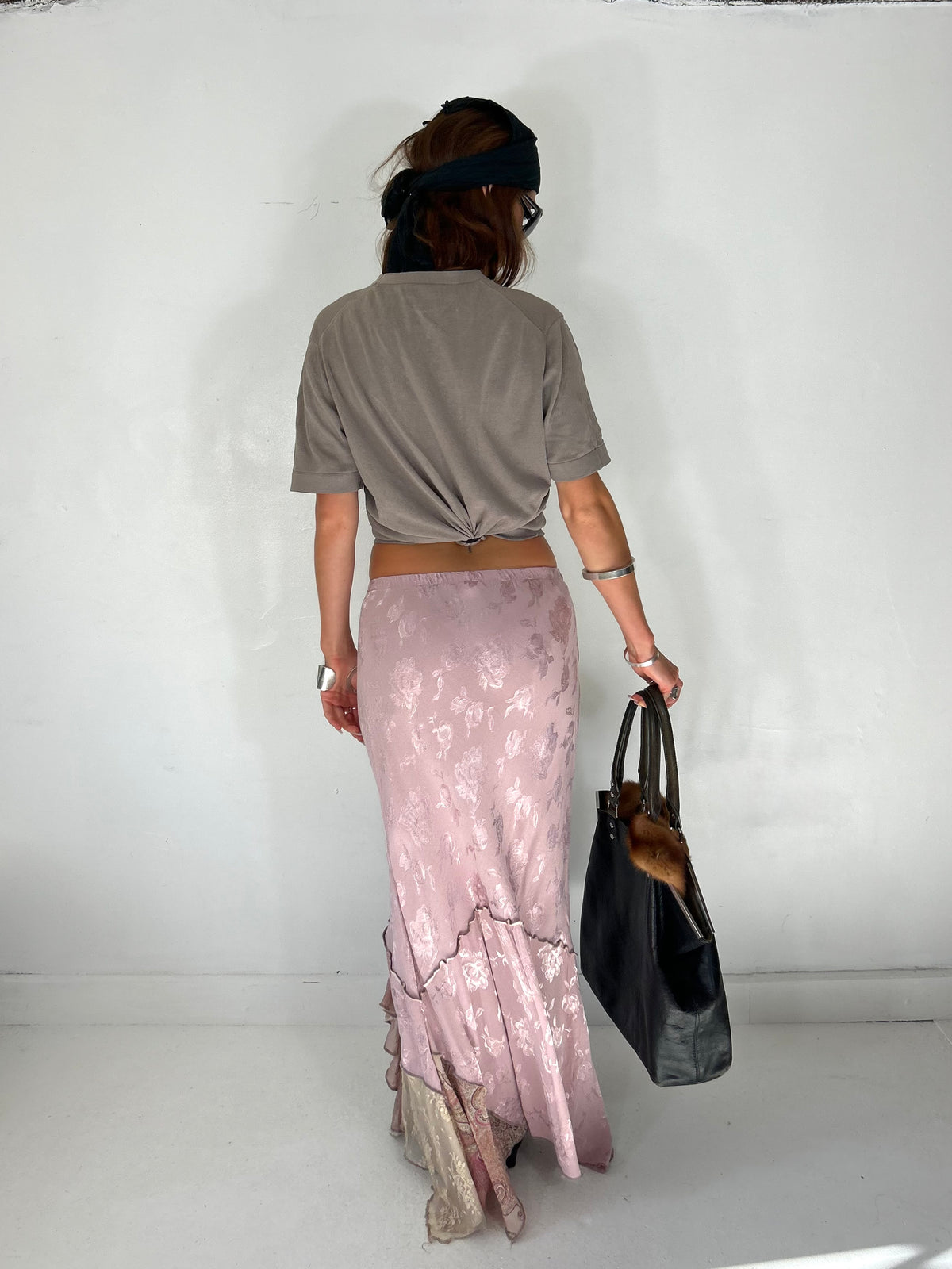 584 Sherbet Drape