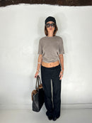 588 Stripe Pant