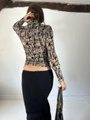 895 Bark Top