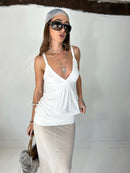920 Drape Cami