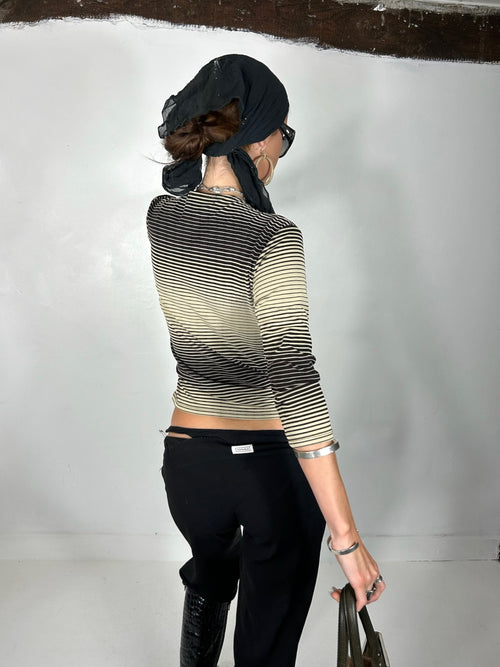 949 Stripe Wrap
