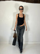 529 Seam Jean