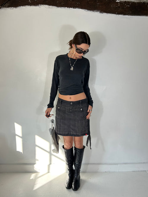 542 Multi Way Mini