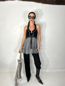 928 Babydoll Tank