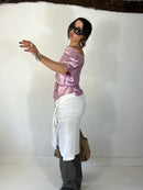 897 Tie Tee