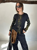 886 Zip Top