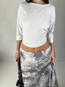 600 Graphic Maxi