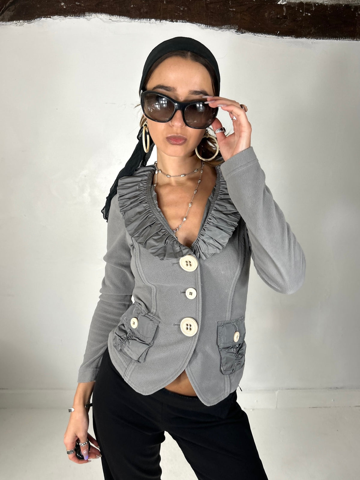 347 Ruch Jacket