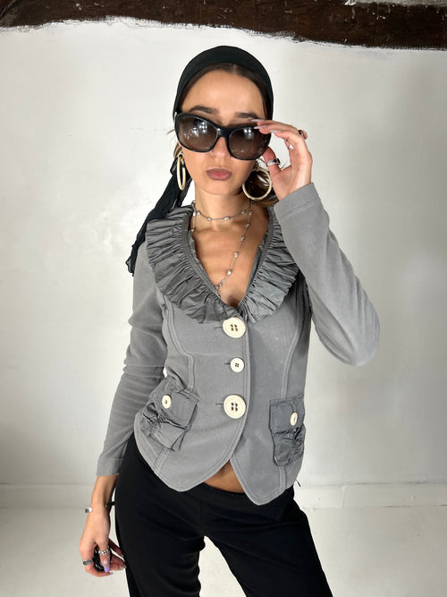 347 Ruch Jacket