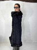 343  Fur Trench