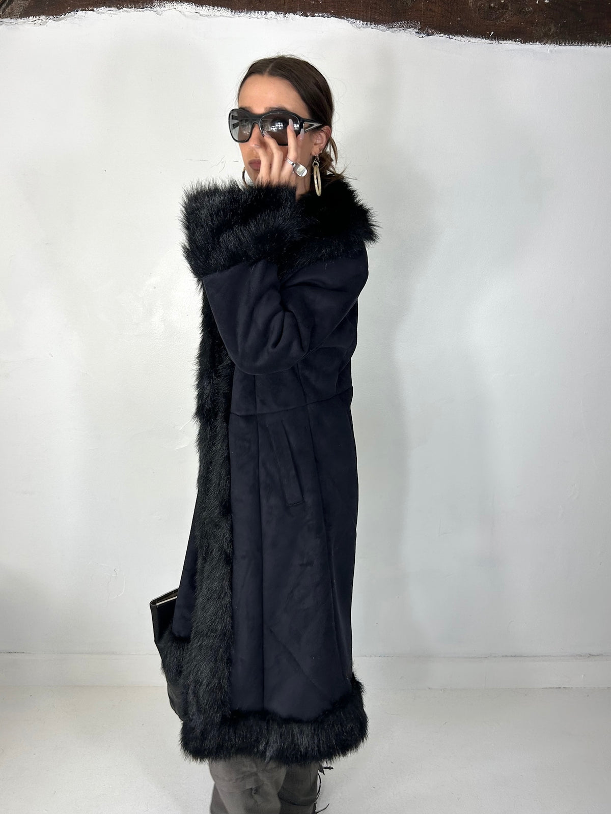 343  Fur Trench