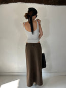 524 Chocolate Maxi