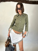 905 Utility Blouse