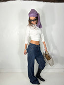 596 Stitch Jean