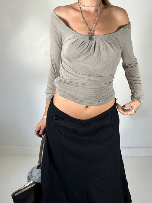 551  Button Midi