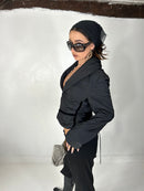 569 Corset Puffer