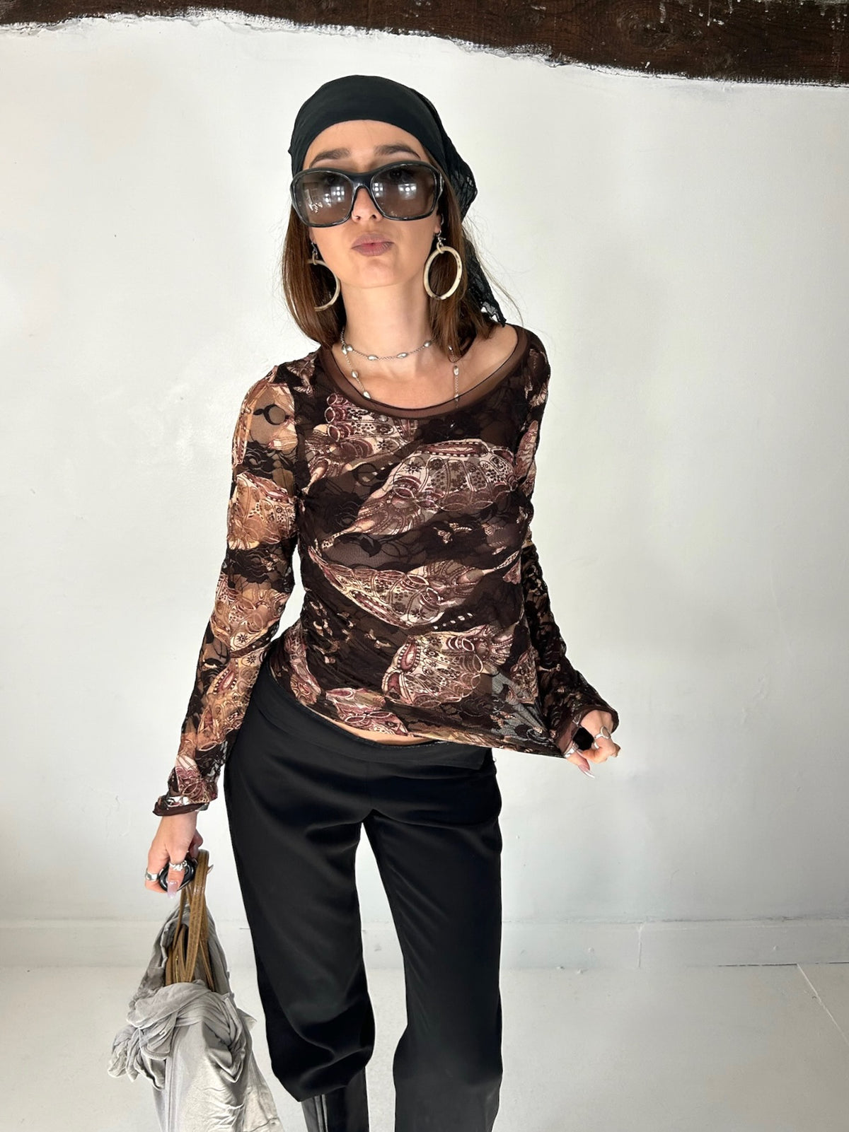 938 Print top
