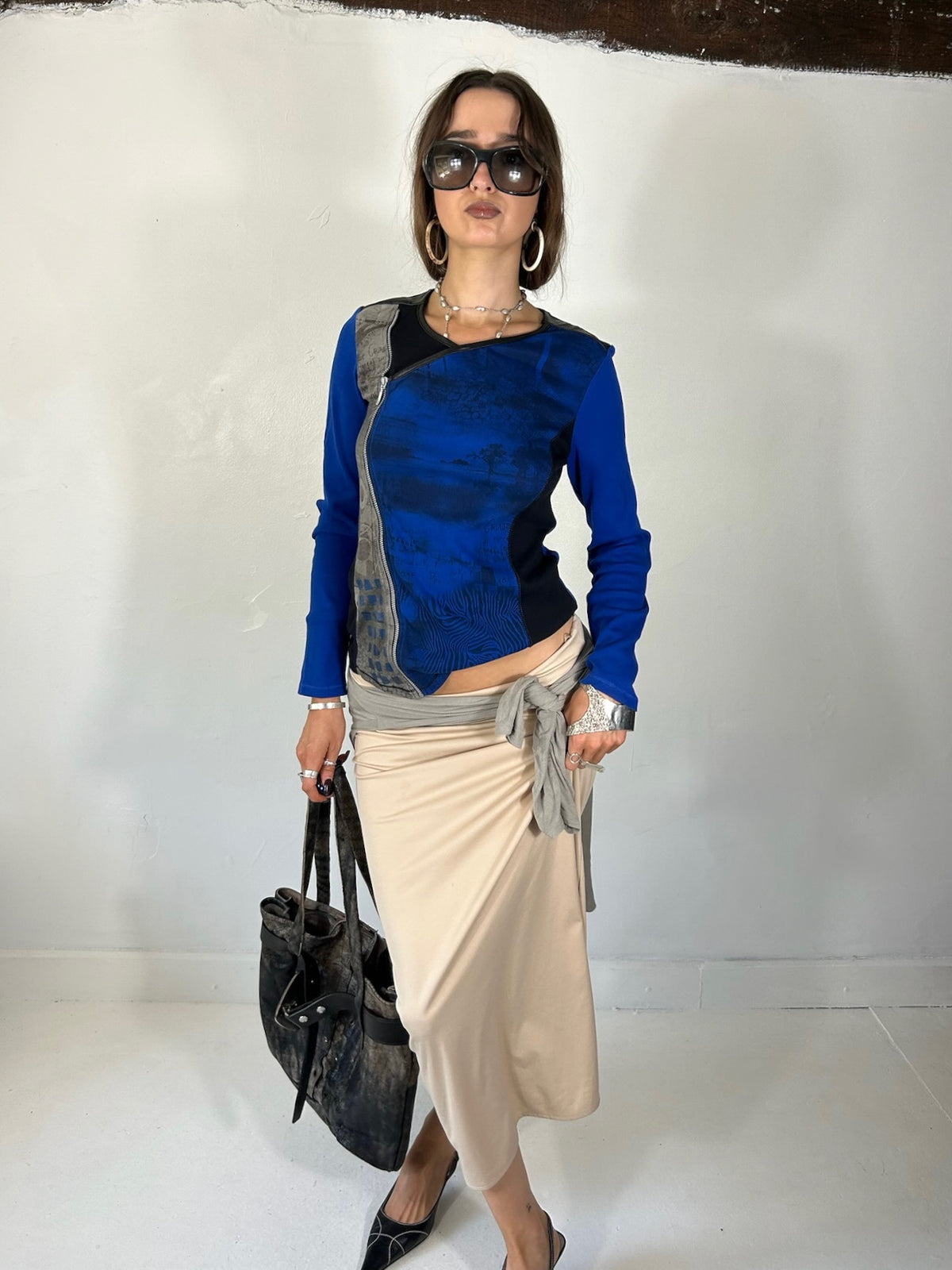 878 Zip Top