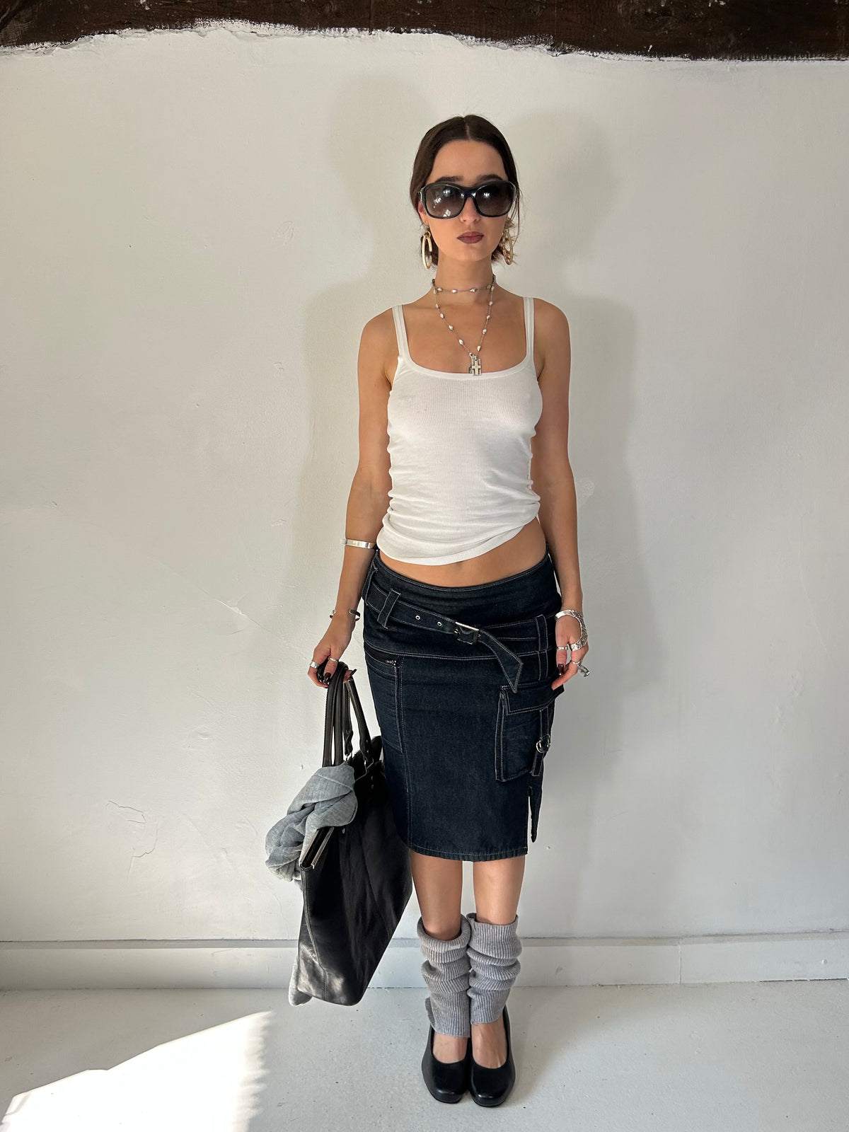 539 Utility Midi