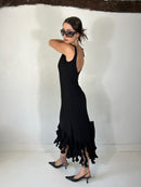 271 Fringe Midi