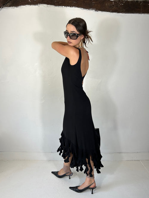 271 Fringe Midi