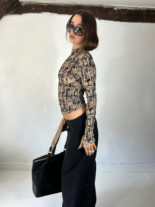 895 Bark Top
