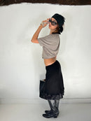 585 Midi Slip