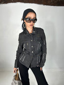 562 Crest Jacket