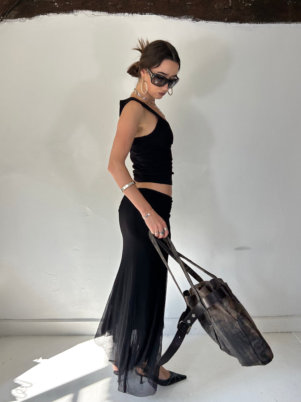 560 Asymmetric Maxi
