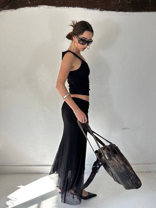 560 Asymmetric Maxi